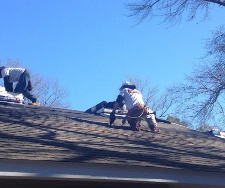 Roofing Company West Hartford