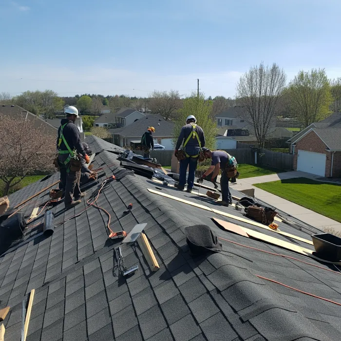 Roofing Company West Hartford Picture 6