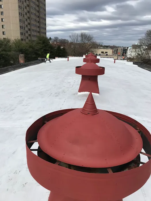 Southern New England Roofing Picture 3