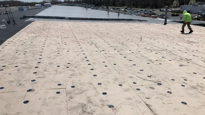 Southern New England Roofing Picture 7