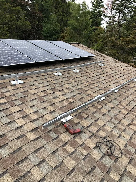 Southern New England Roofing Picture 9