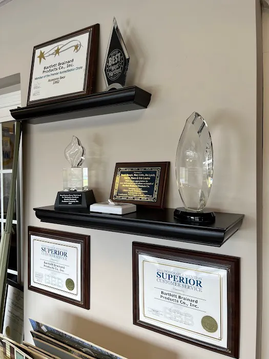 Bartlett Brainard Products Co. Picture 5