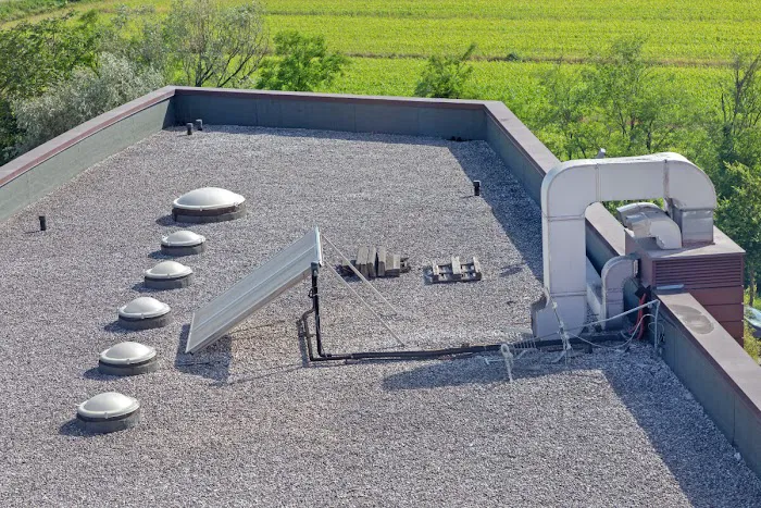 Capital Roofing Picture 2