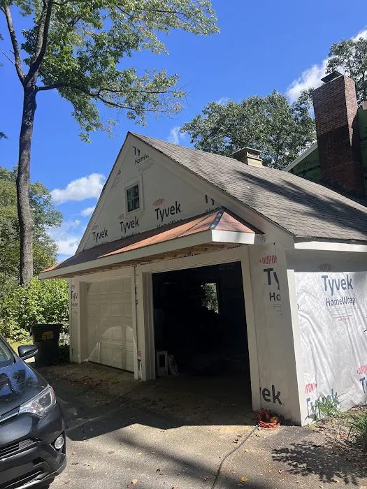 Hemlock Roofing CT Picture 1