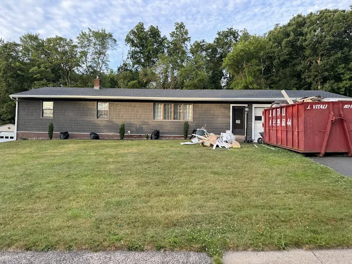 Hemlock Roofing CT Picture 5