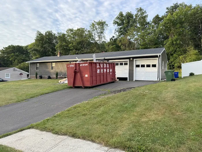 Hemlock Roofing CT Picture 4