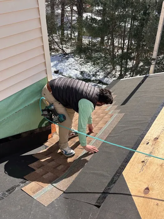 Hemlock Roofing CT Picture 2