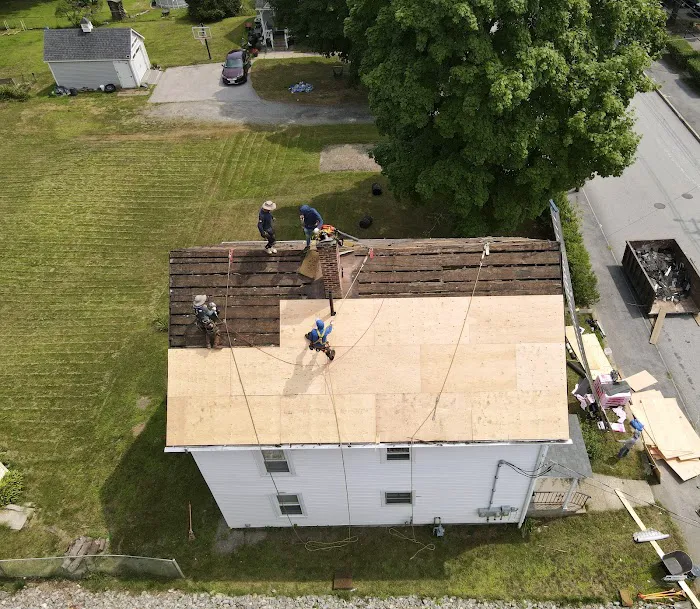 Hemlock Roofing CT Picture 7