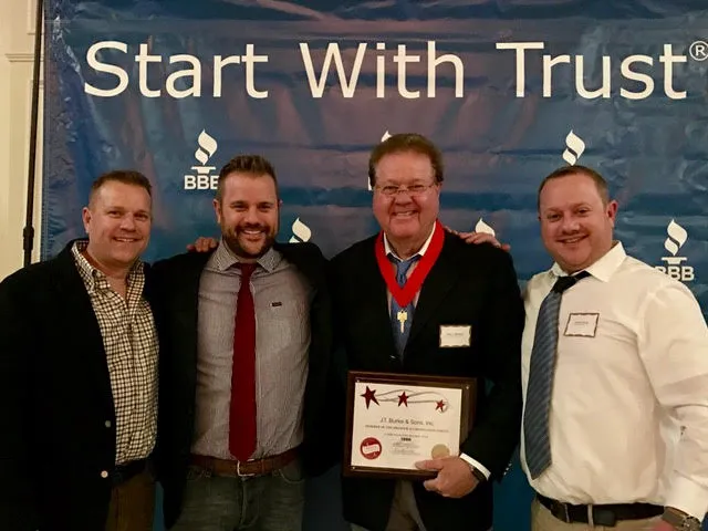 J.T. Burke & Sons Picture 3