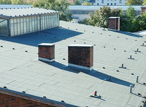 New Britain Roofing Co Inc Picture 3