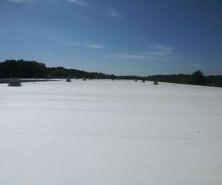 New Britain Roofing Co Inc