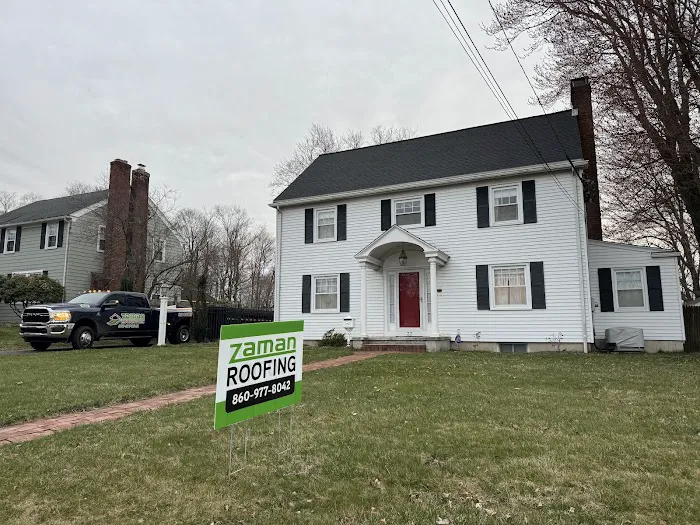 Zaman Roofing - CT Roofing Contractors & Roof Repair Picture 7