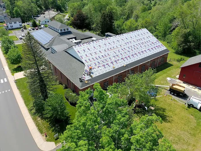 Zaman Roofing - CT Roofing Contractors & Roof Repair Picture 6