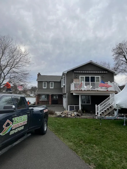 Zaman Roofing - CT Roofing Contractors & Roof Repair Picture 5