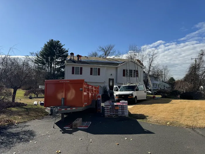 Zaman Roofing - CT Roofing Contractors & Roof Repair Picture 4