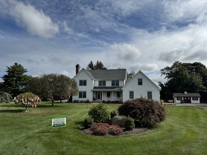 Zaman Roofing - CT Roofing Contractors & Roof Repair Picture 2