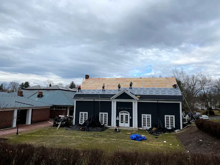 Zaman Roofing - CT Roofing Contractors & Roof Repair Picture 1