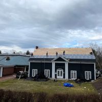 Zaman Roofing - CT Roofing Contractors & Roof Repair ico