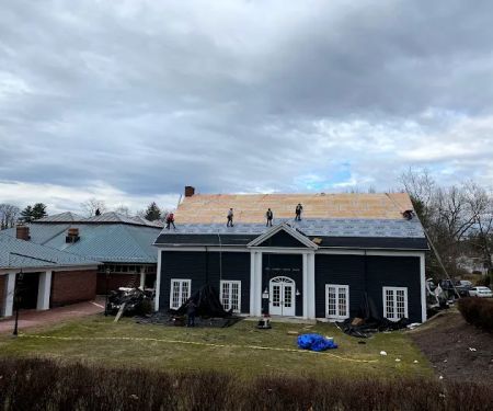 Zaman Roofing - CT Roofing Contractors & Roof Repair