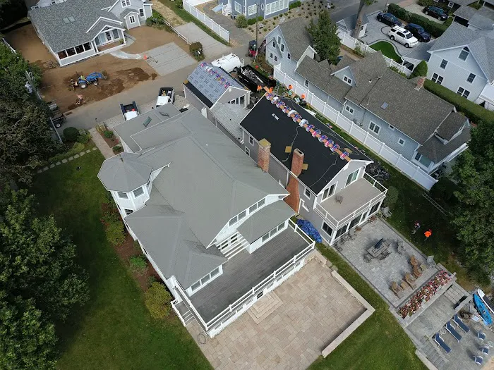 Zaman Roofing - CT Roofing Contractors & Roof Repair Picture 3