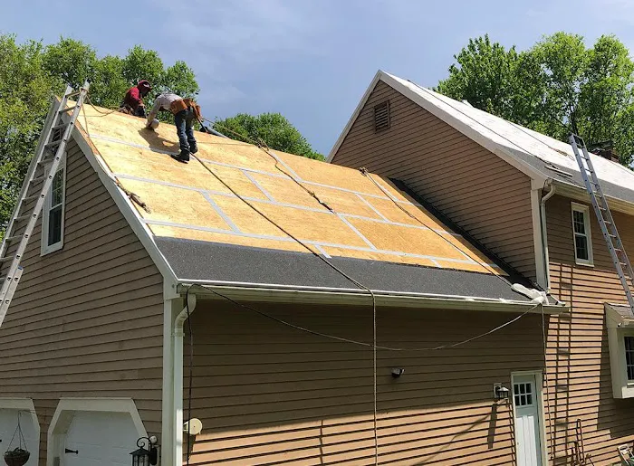 Zaman Roofing - CT Roofing Contractors & Roof Repair Picture 8