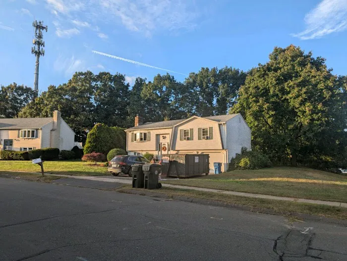 Modern Roofing Picture 1