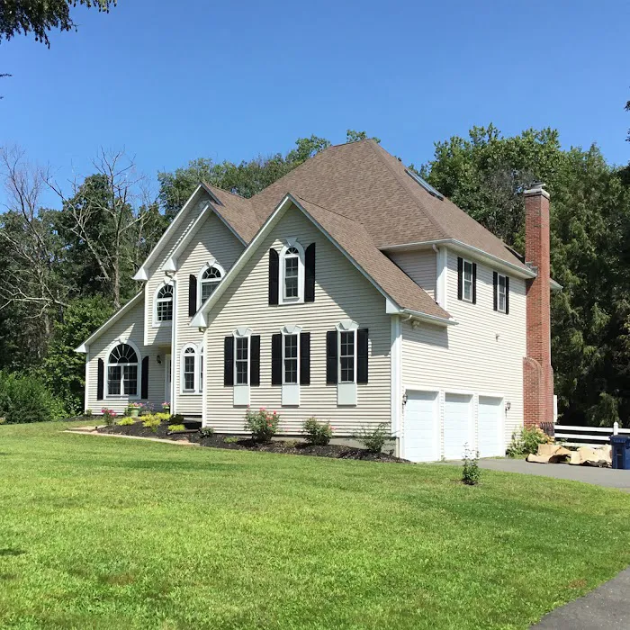 Modern Roofing Picture 4