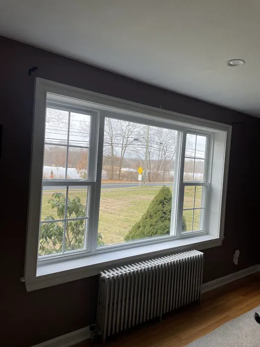 Modern Roofing Picture 6