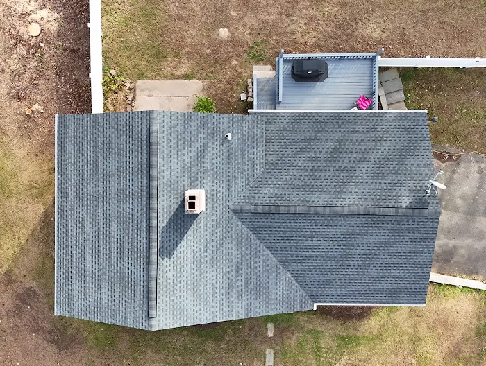 Modern Roofing Picture 10