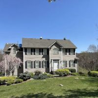 KM&M Roofing LLC ico