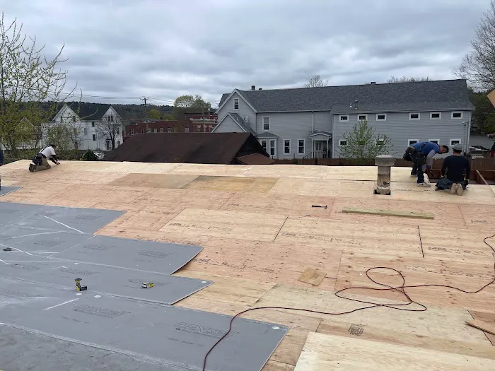 International Roofing, LLC Picture 9