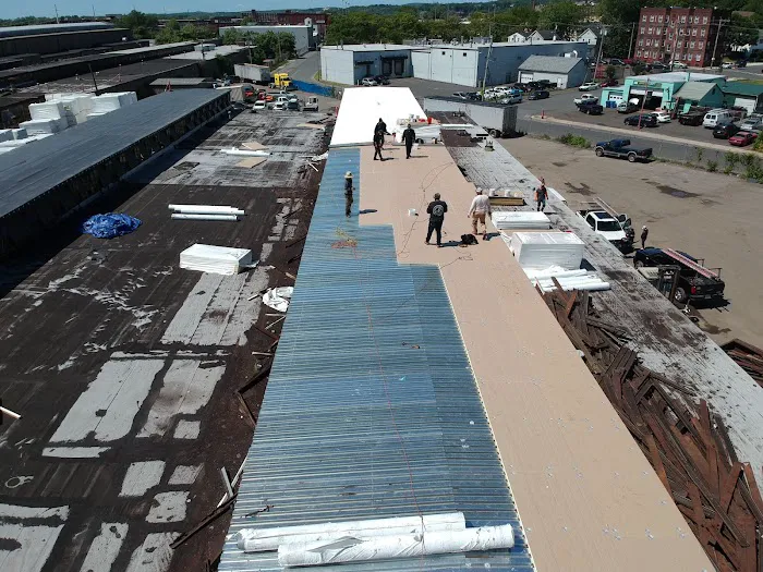 International Roofing, LLC Picture 5