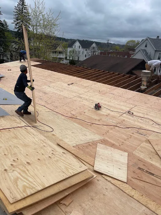 International Roofing, LLC Picture 1