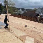 International Roofing, LLC