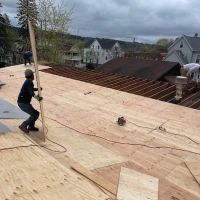 International Roofing, LLC ico