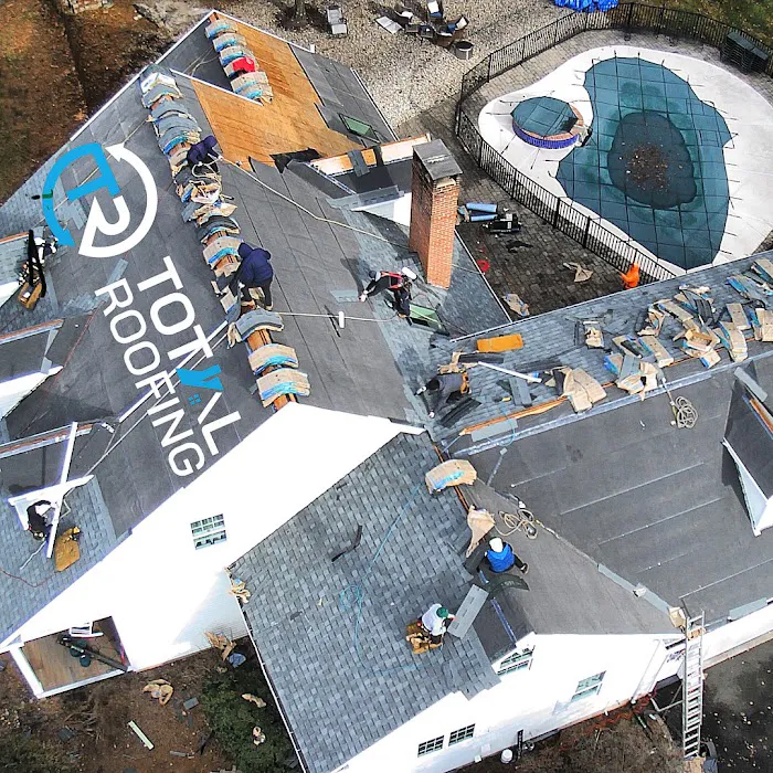 Total Roofing Picture 7