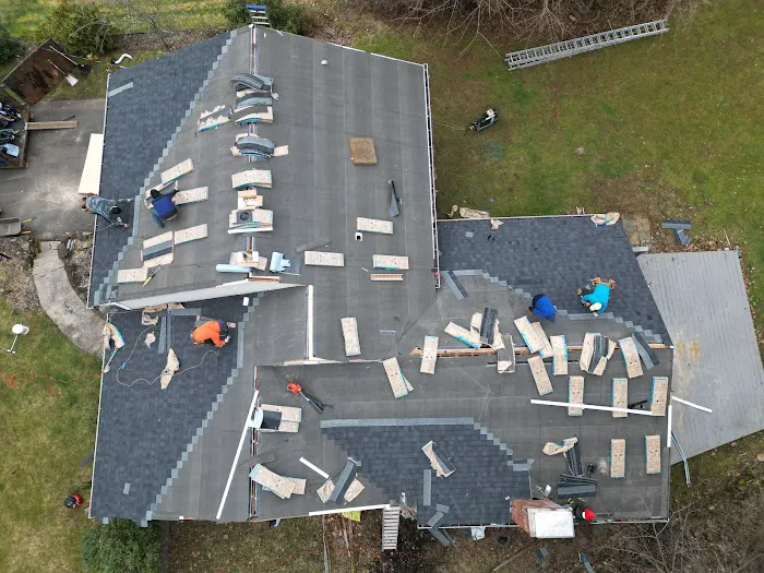 Total Roofing Picture 4