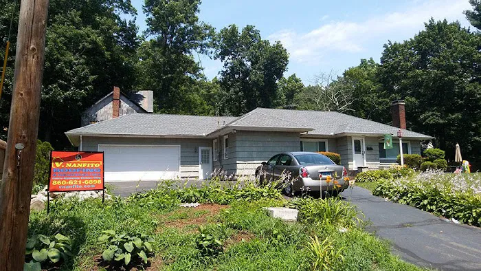 V. Nanfito Roofing & Siding Picture 3