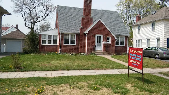 V. Nanfito Roofing & Siding Picture 9