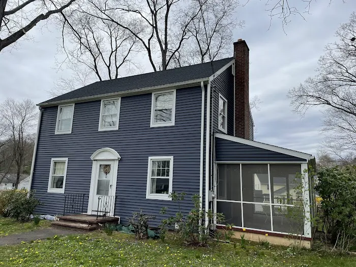 V. Nanfito Roofing & Siding Picture 5