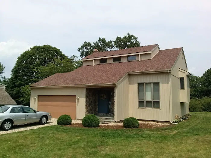 V. Nanfito Roofing & Siding Picture 6