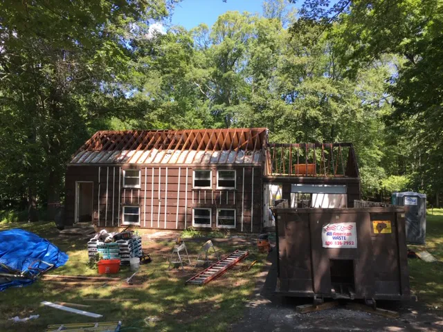 Weather Defense Exteriors, LLC Picture 7