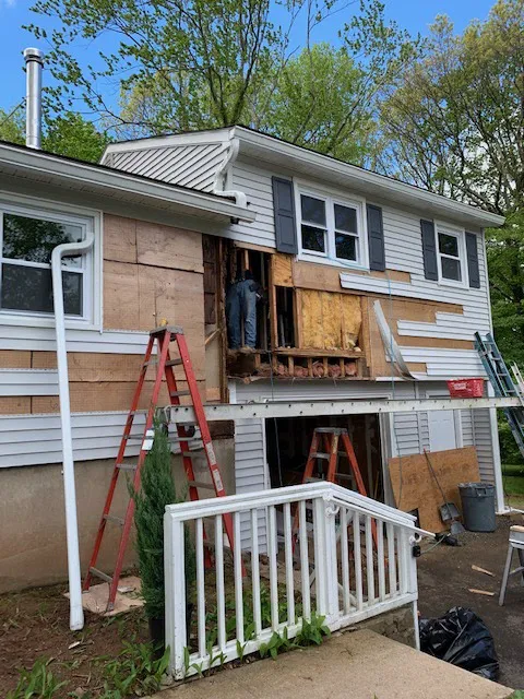 Weather Defense Exteriors, LLC Picture 1