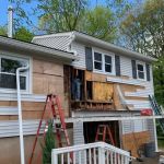 Weather Defense Exteriors, LLC