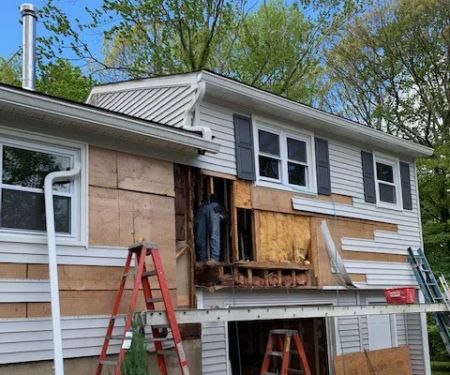 Weather Defense Exteriors, LLC