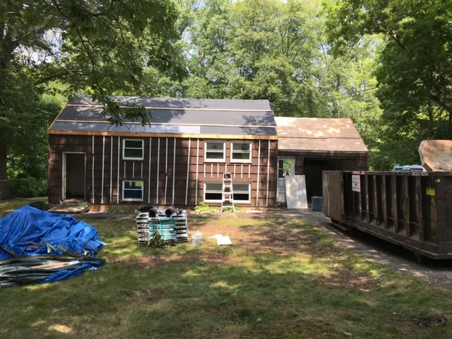 Weather Defense Exteriors, LLC Picture 4