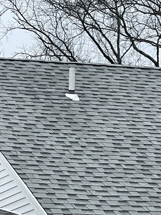 Cheshire Roofing, LLC Picture 3