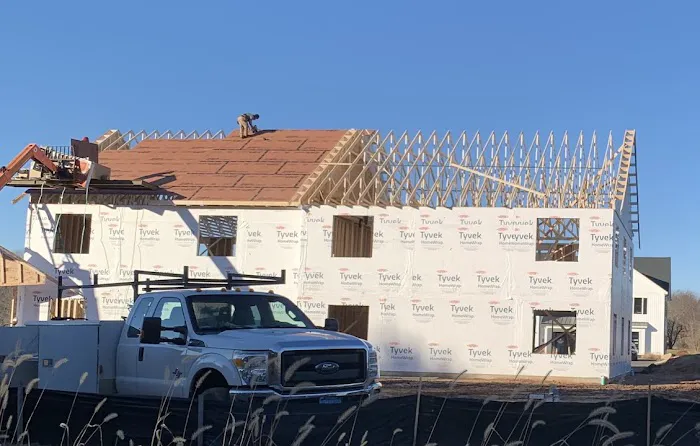 Cheshire Roofing, LLC Picture 4