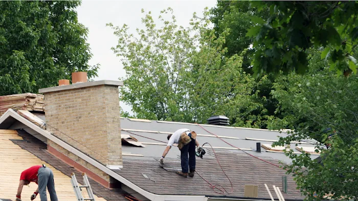 Cheshire Roofing, LLC Picture 9