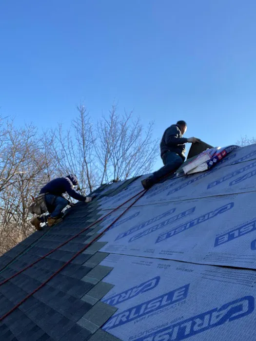 Sweet home Construction LLC Picture 7